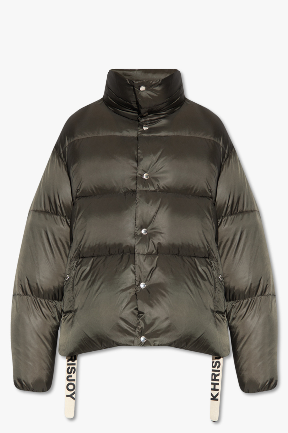ブルゾン Khrisjoy Oversized Down Jacket Khrisjoy Oversized Down Jacket | ShopSimon
